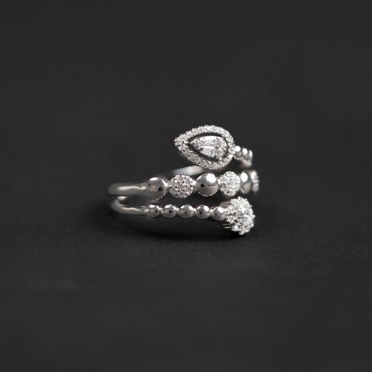 Bague 100