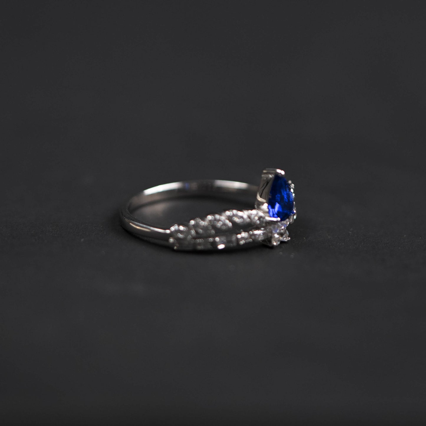 Bague 101