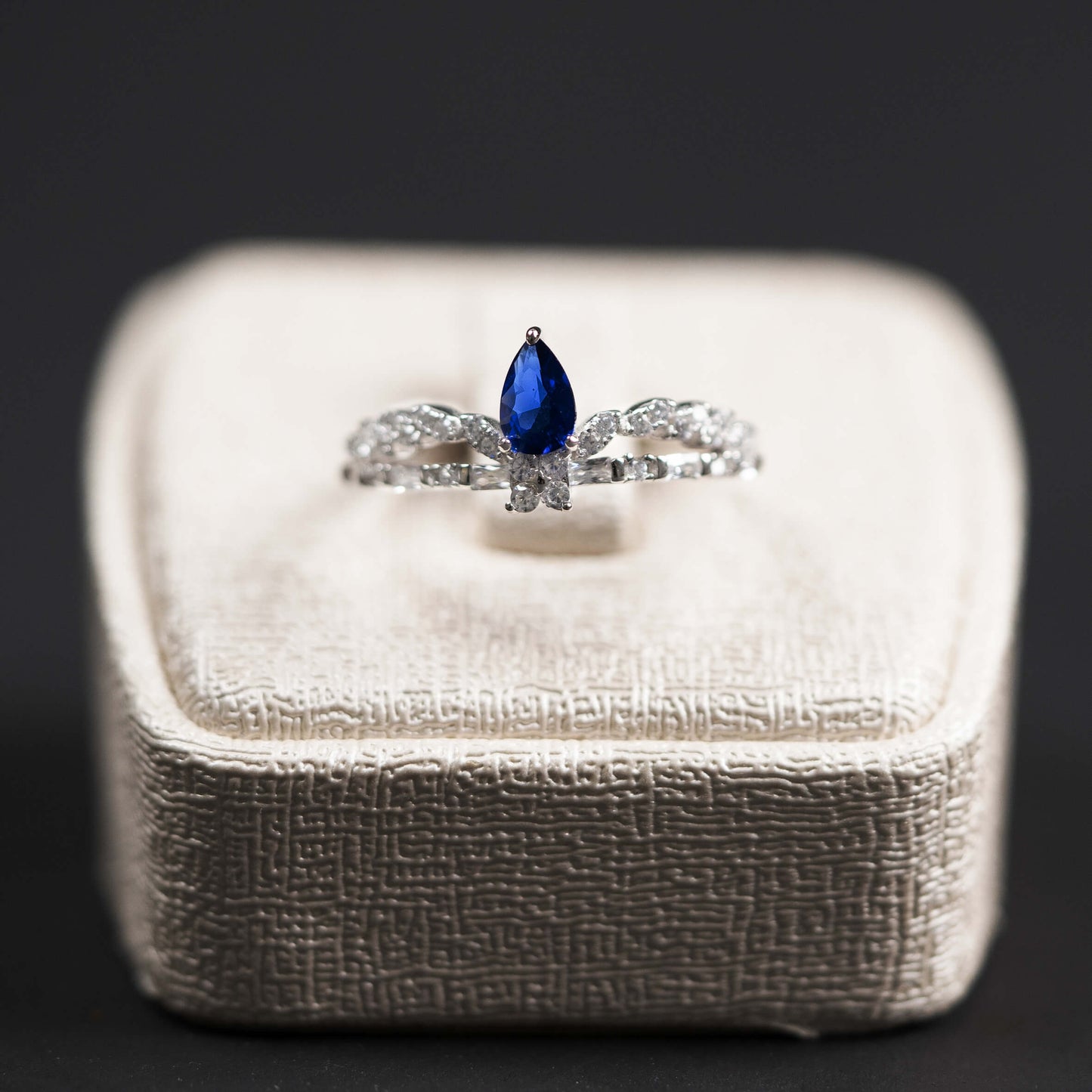 Bague 101