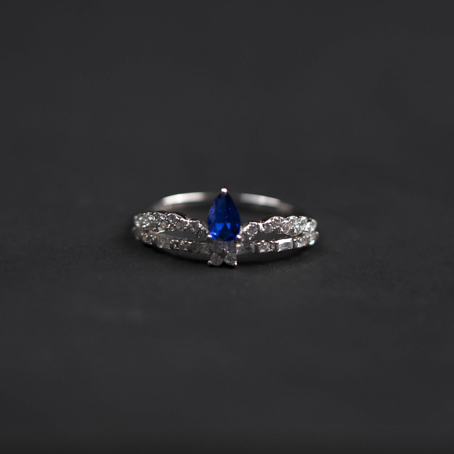 Bague 101