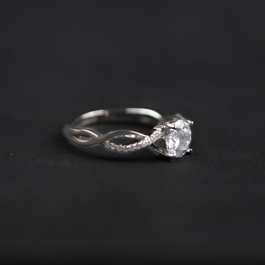 Bague 107