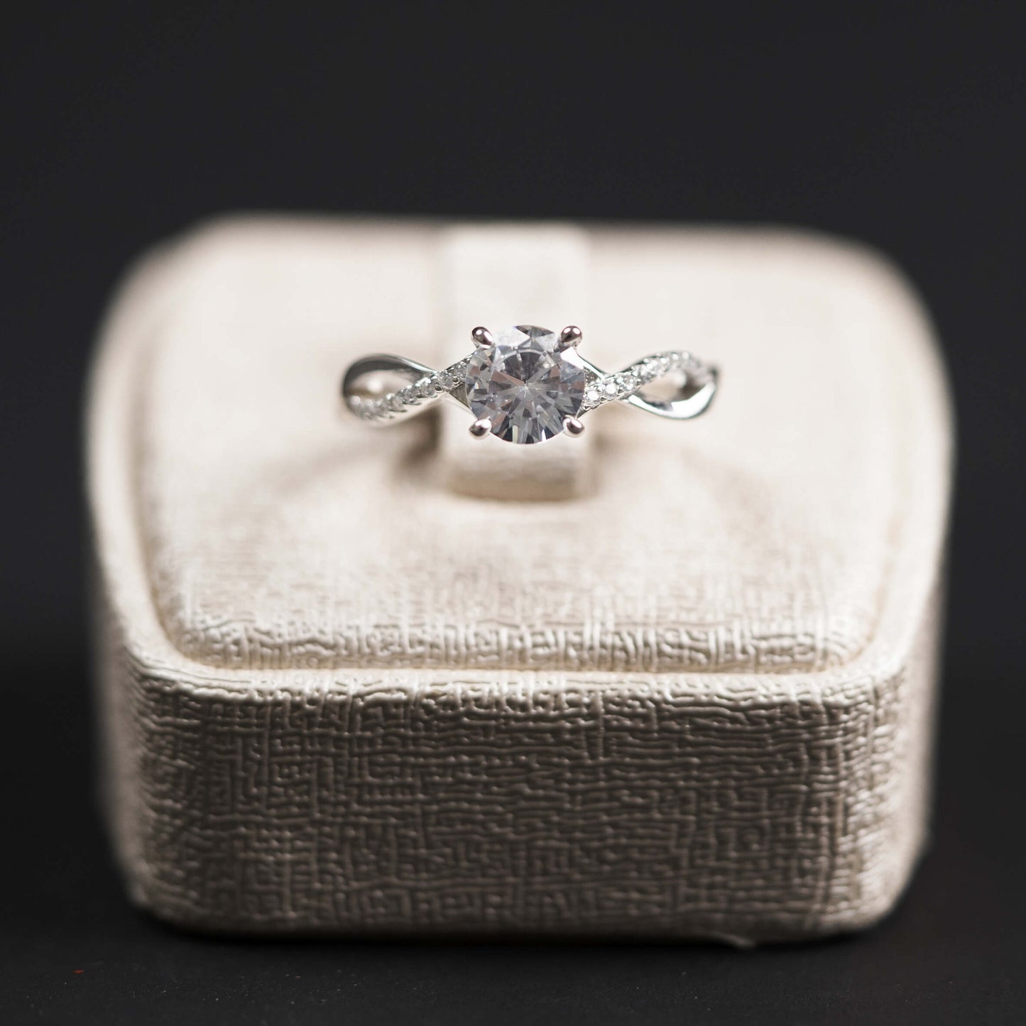 Bague 107