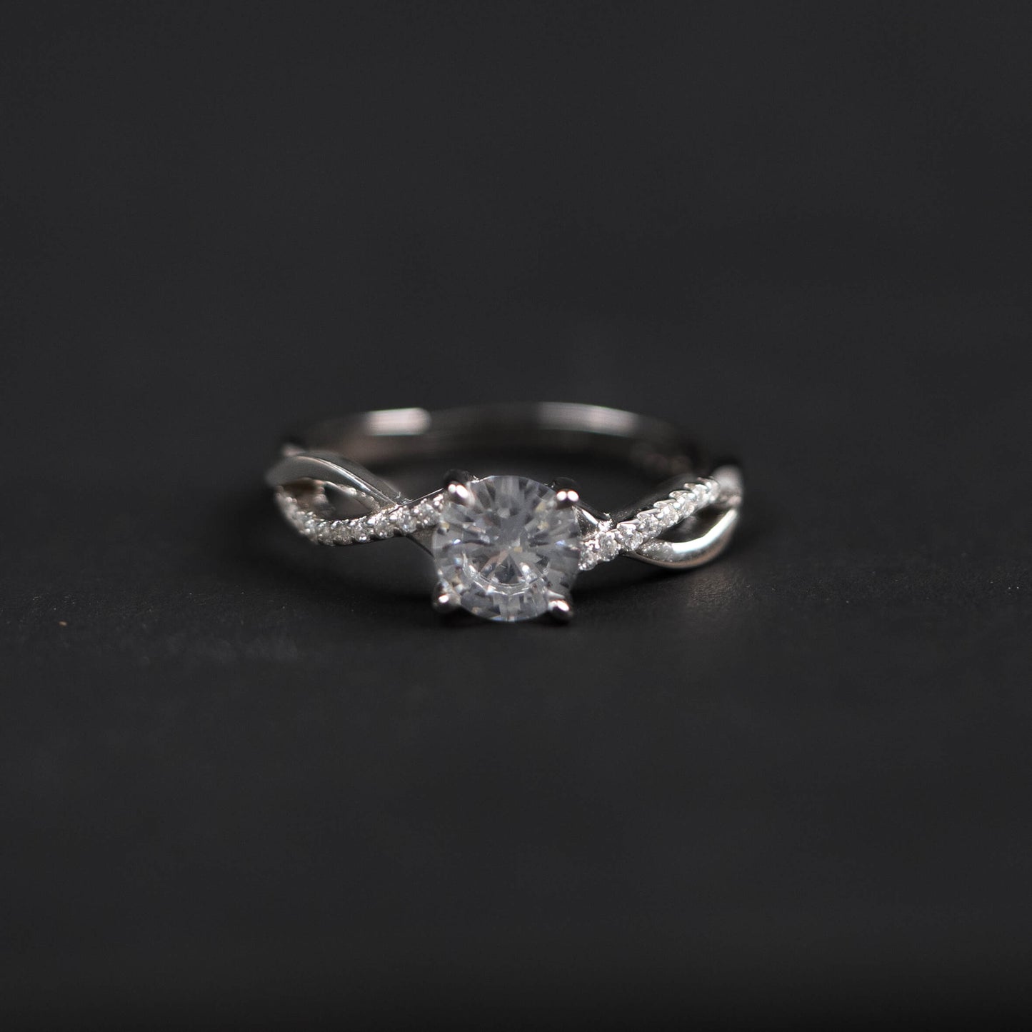 Bague 107