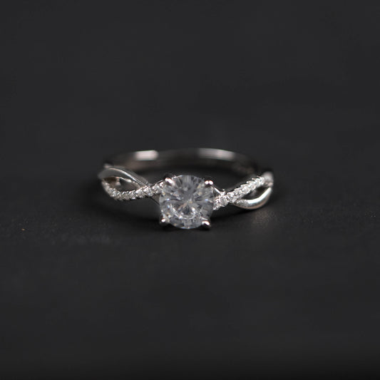 Bague 107