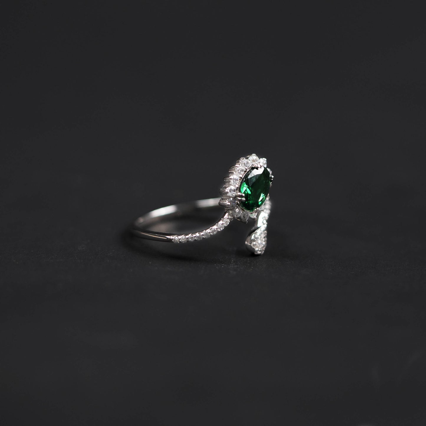 Bague 108