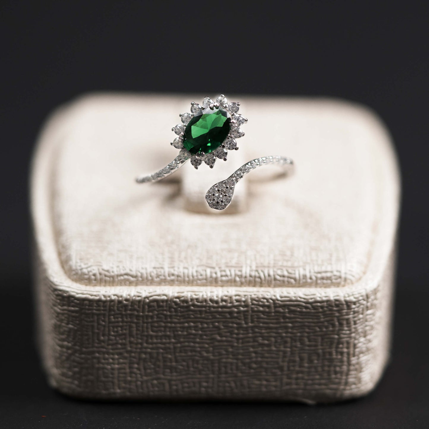 Bague 108