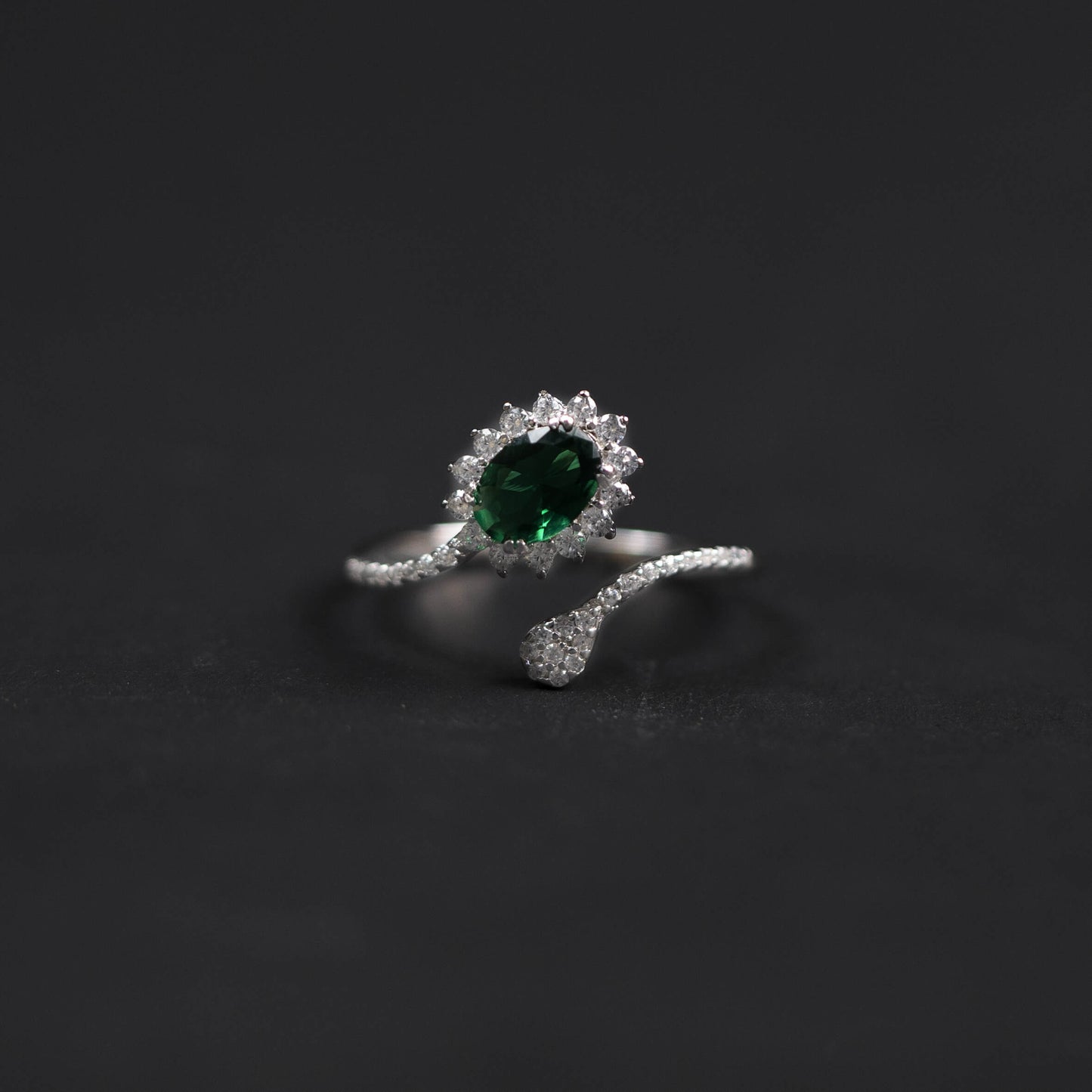 Bague 108