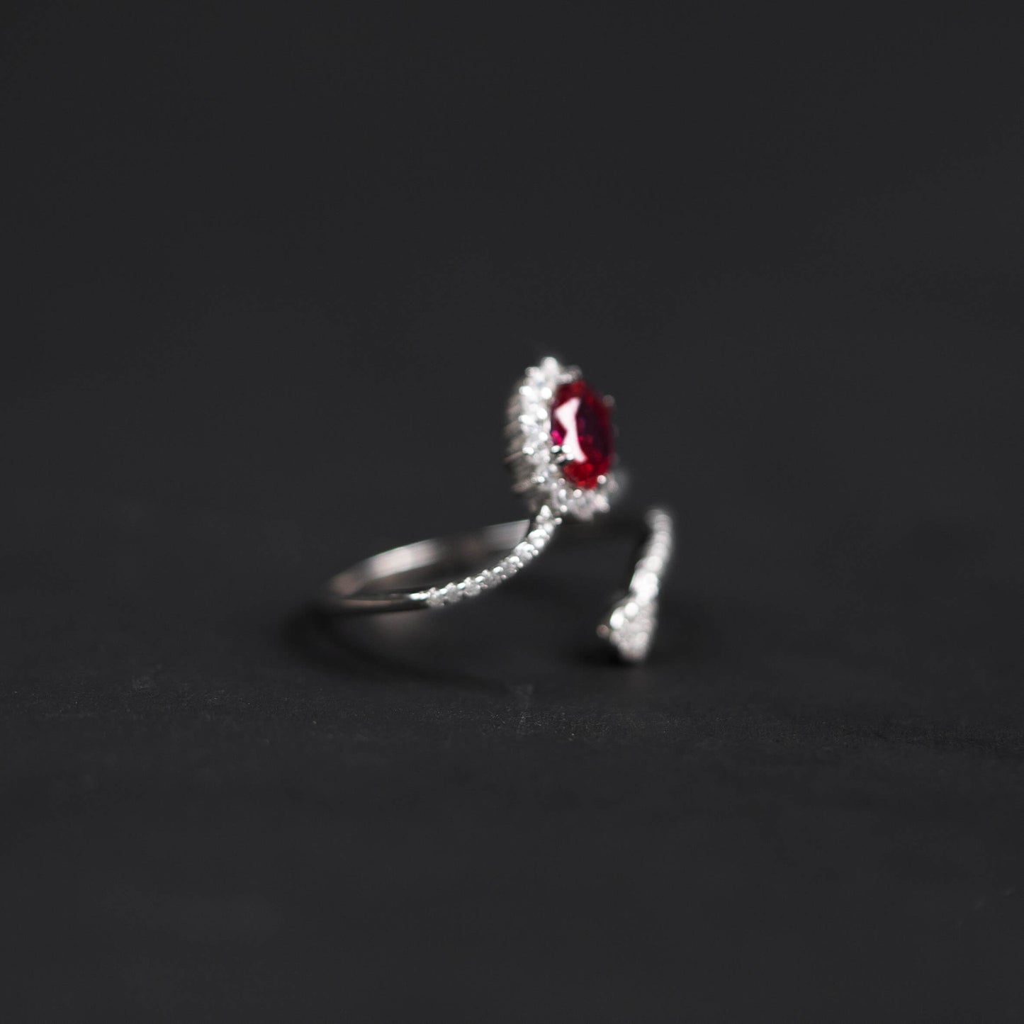 Bague 109