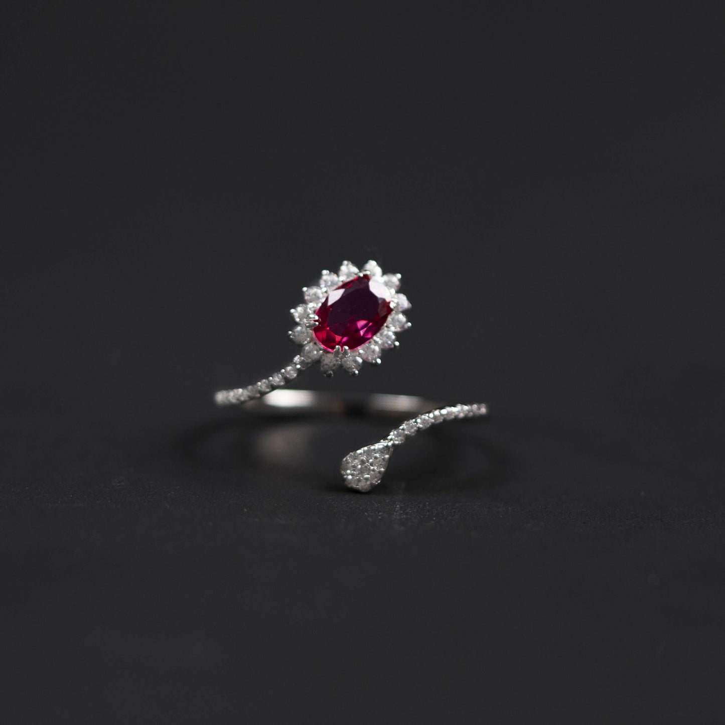 Bague 109