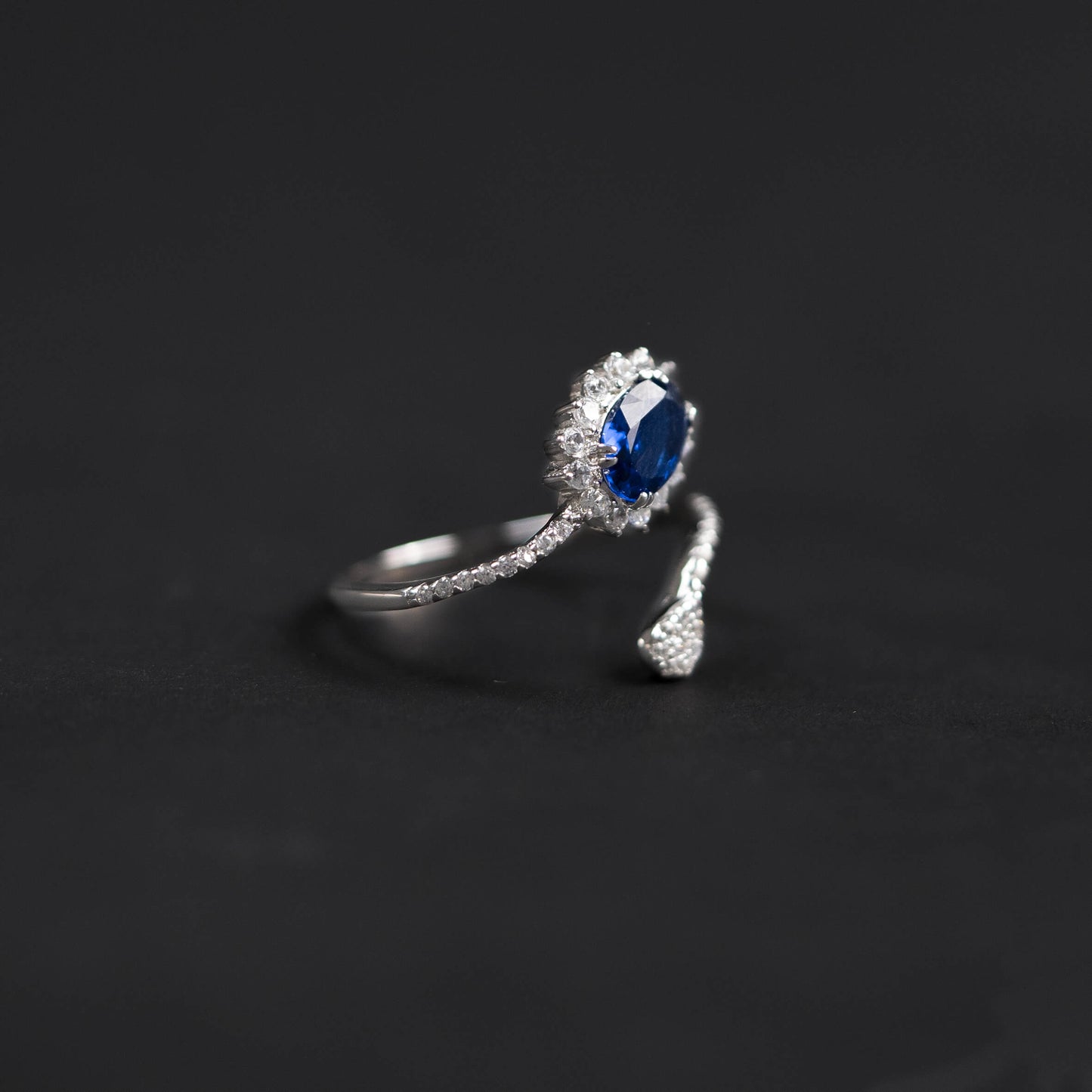 Bague 110