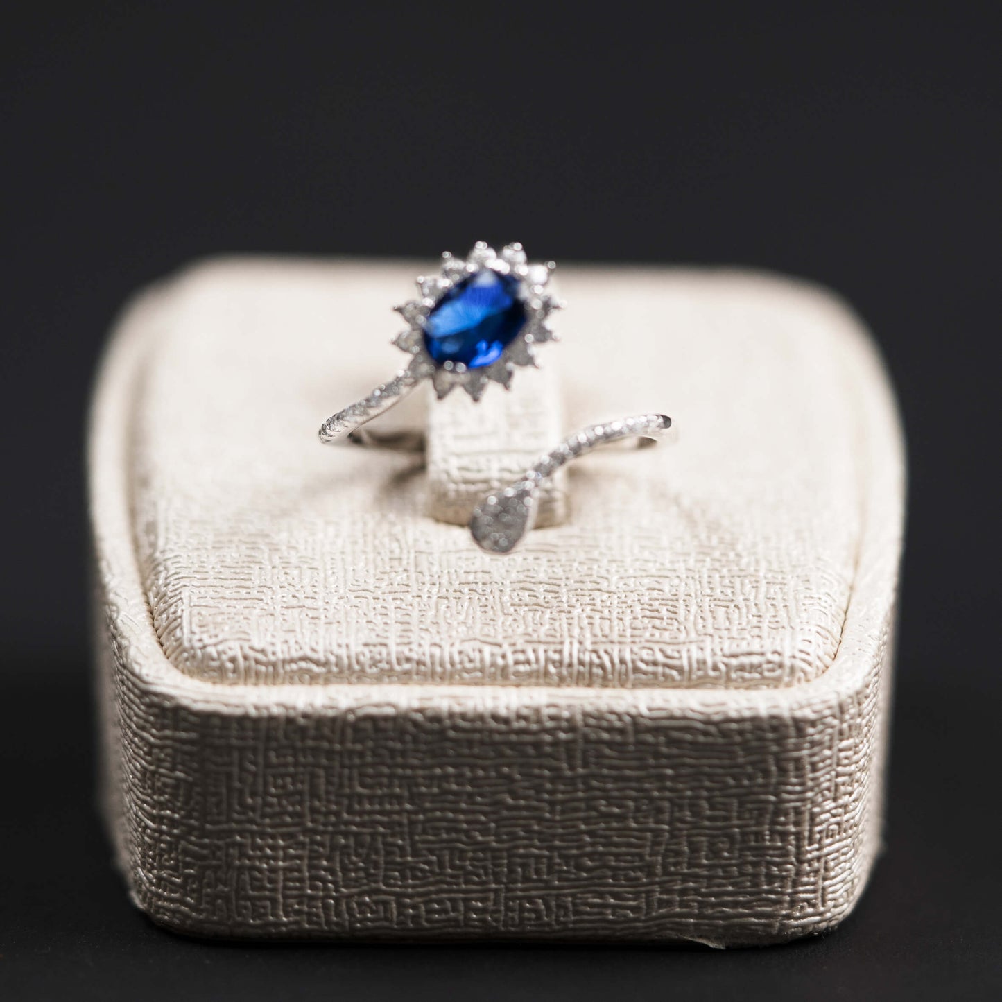 Bague 110