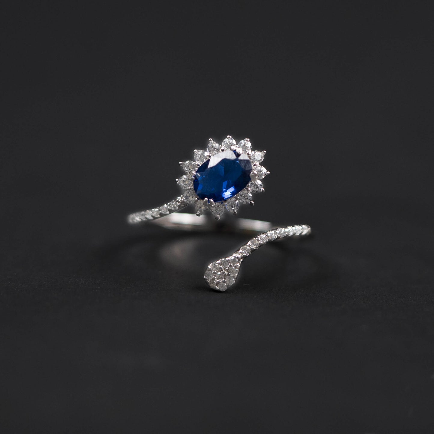 Bague 110