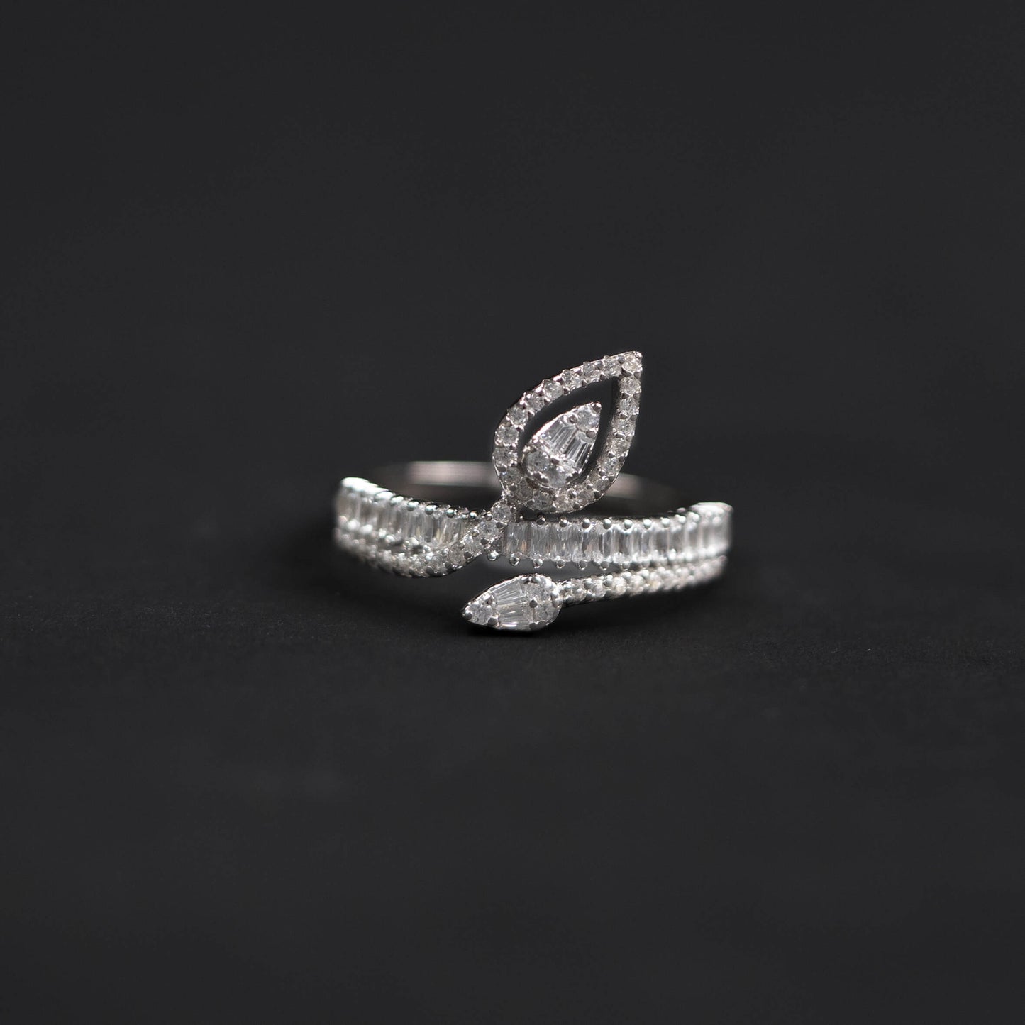 Bague 111