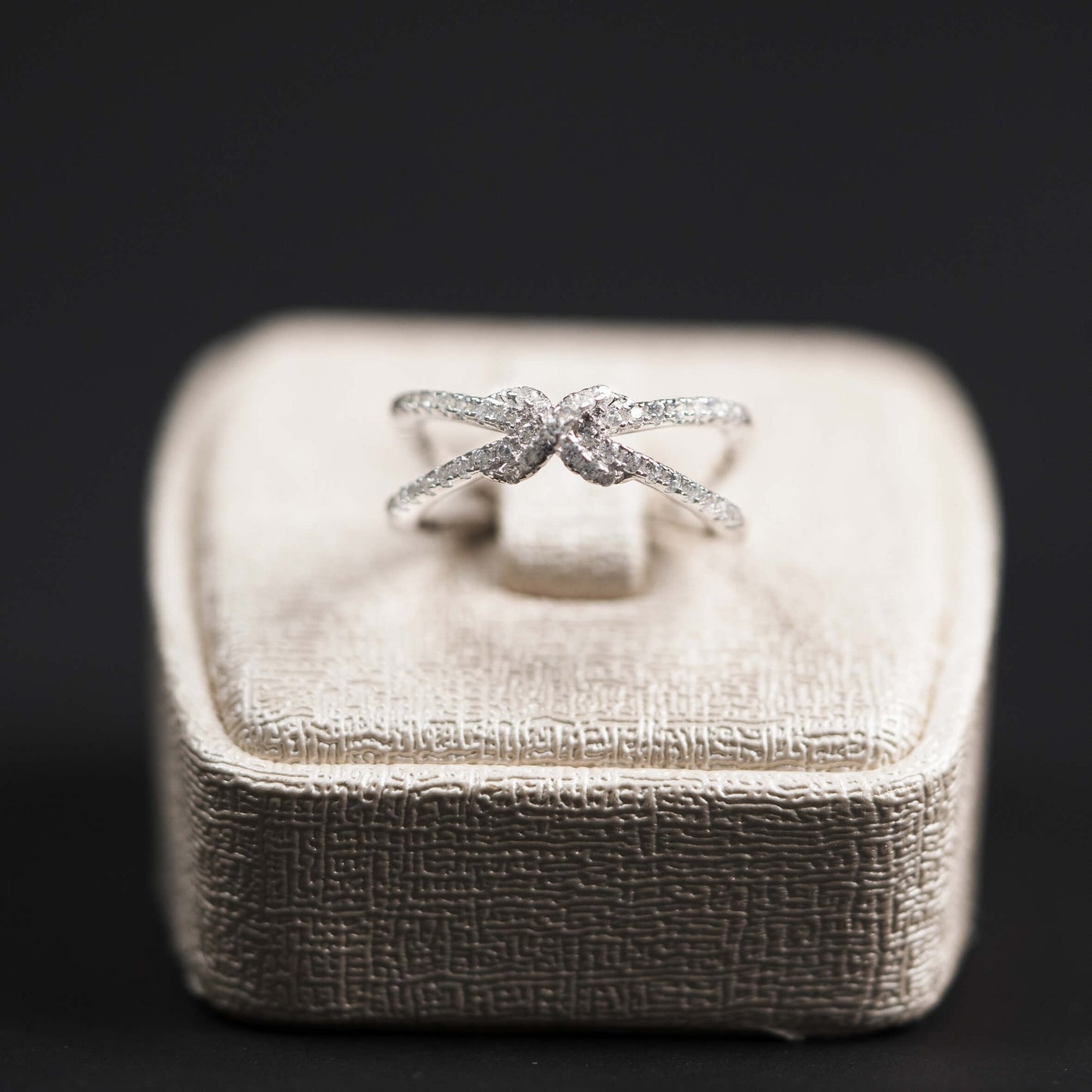 Bague 112