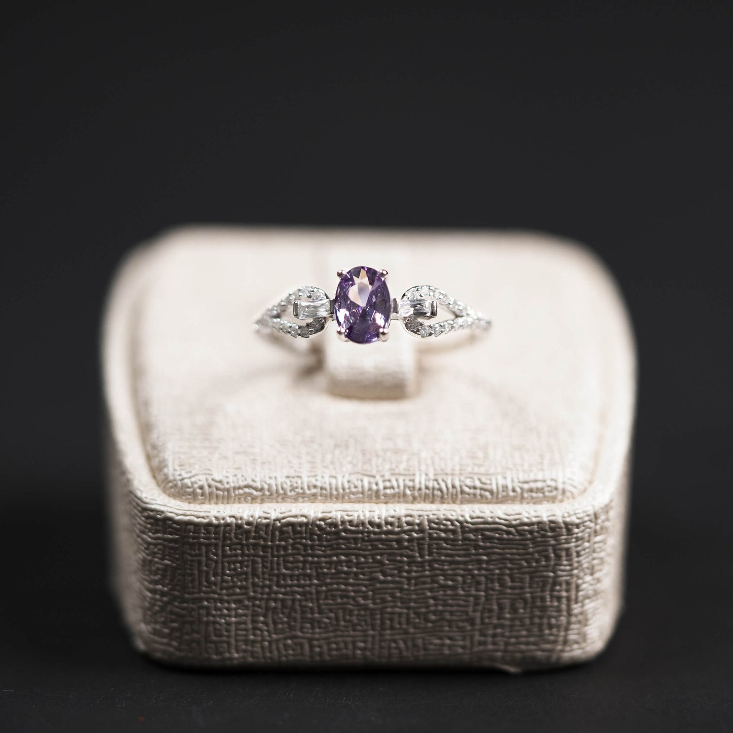 Bague 115