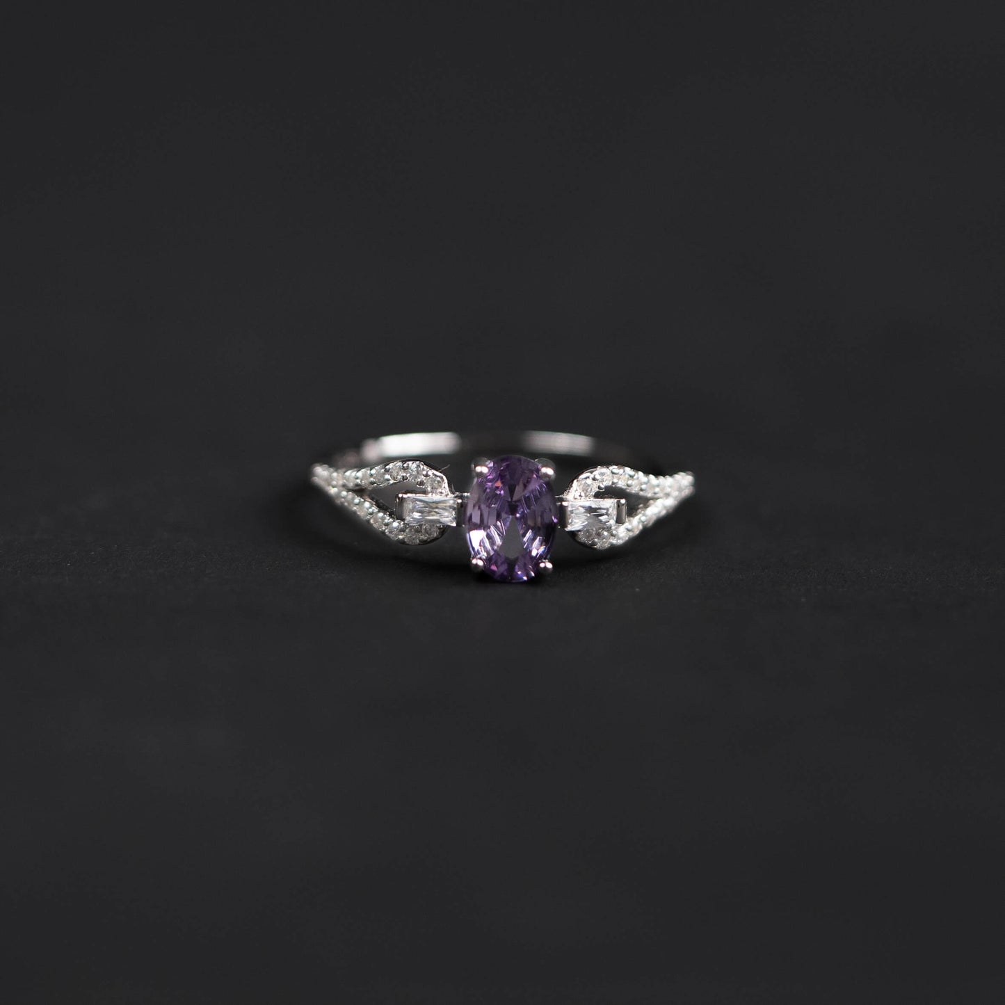 Bague 115