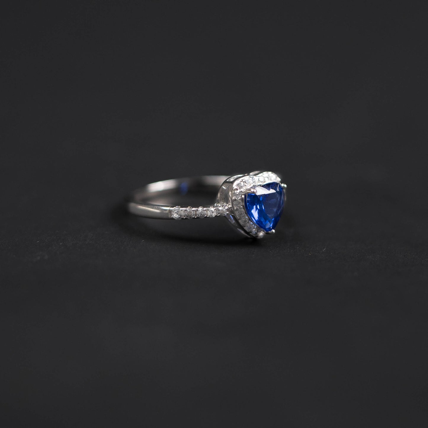 Bague 118