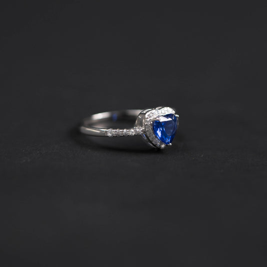 Bague 118