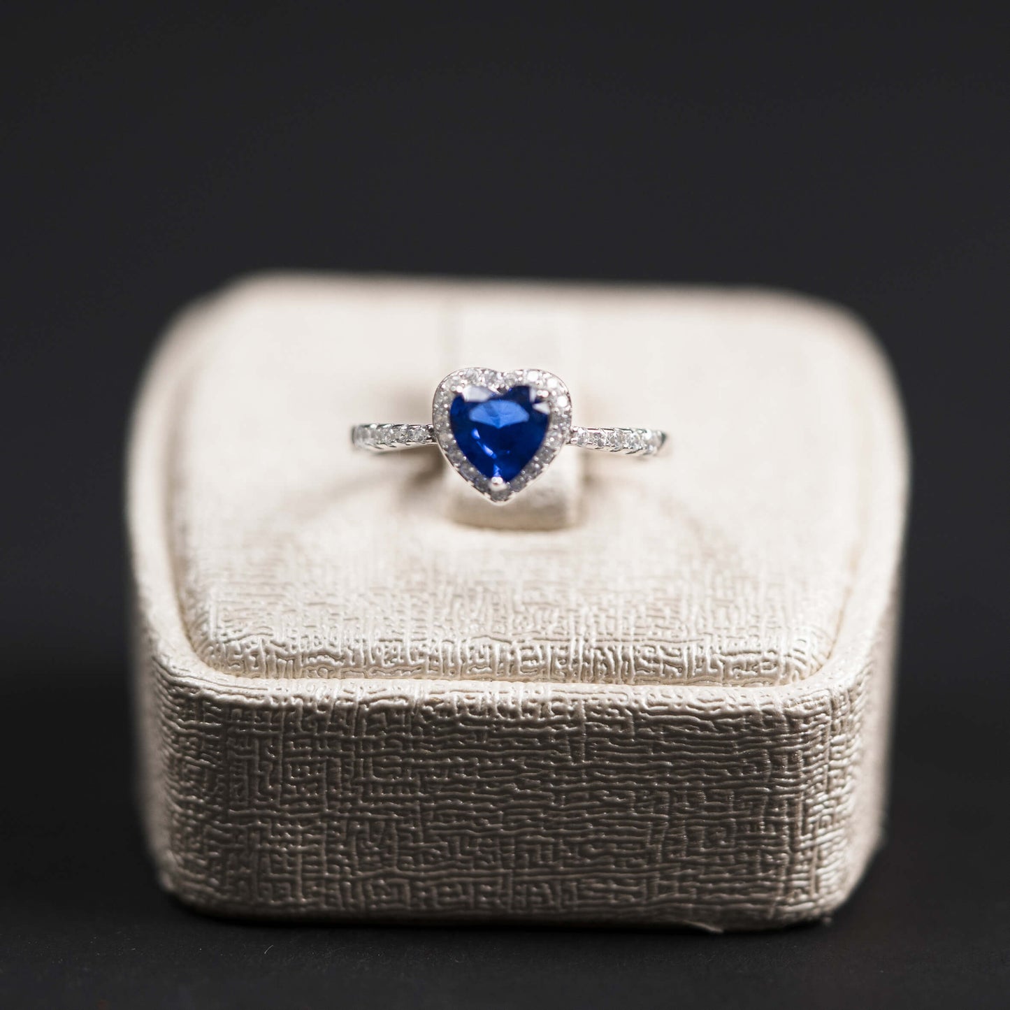 Bague 118
