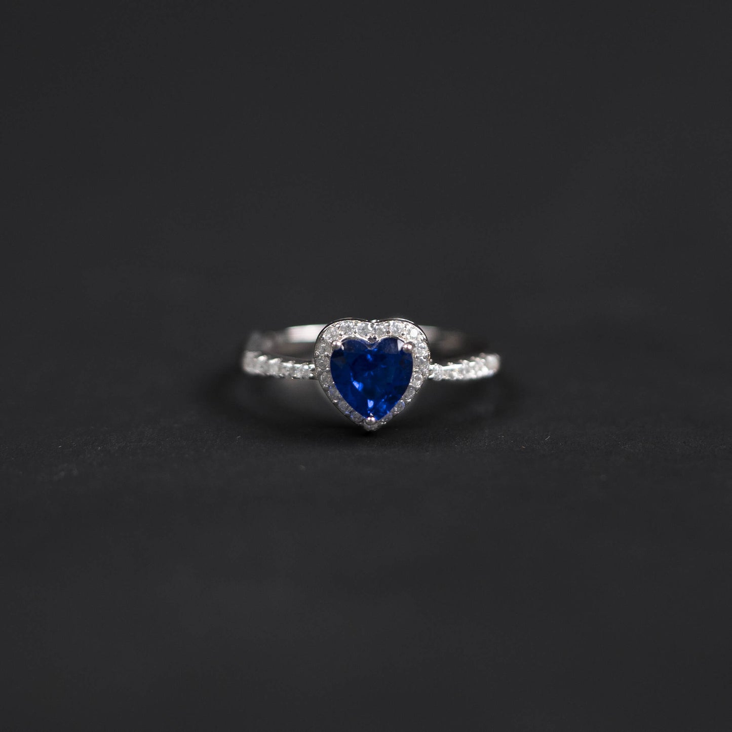 Bague 118