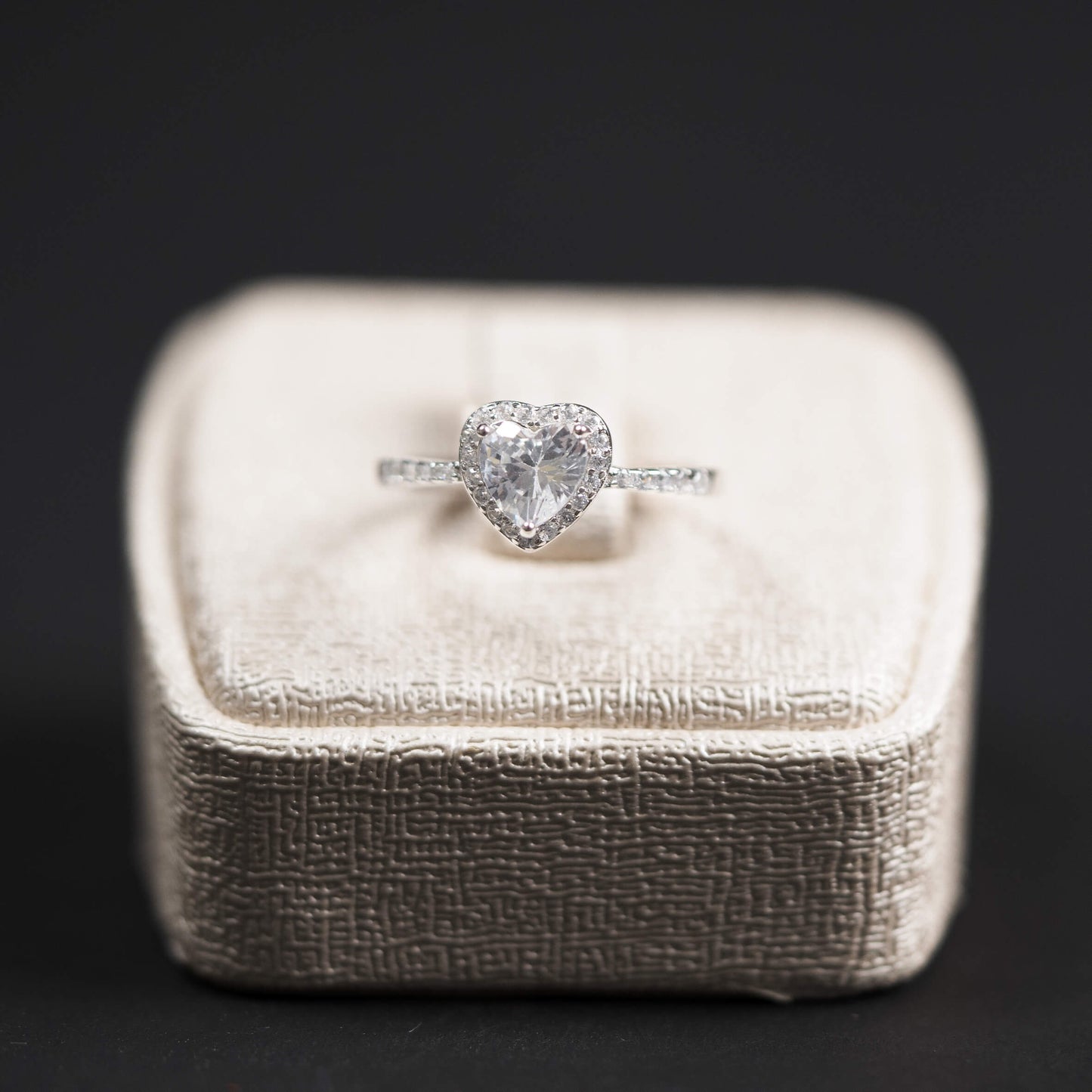 Bague 119