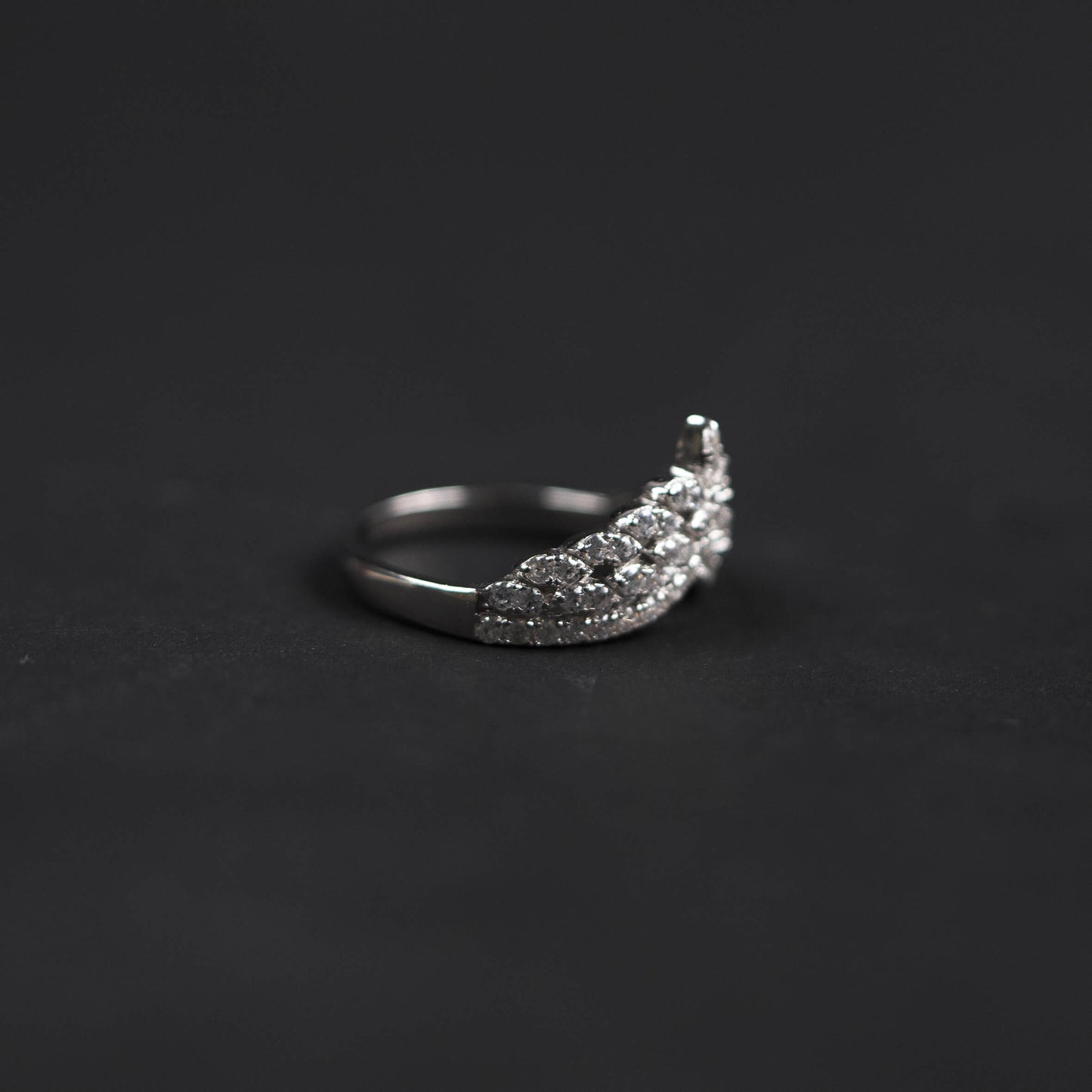 Bague 120
