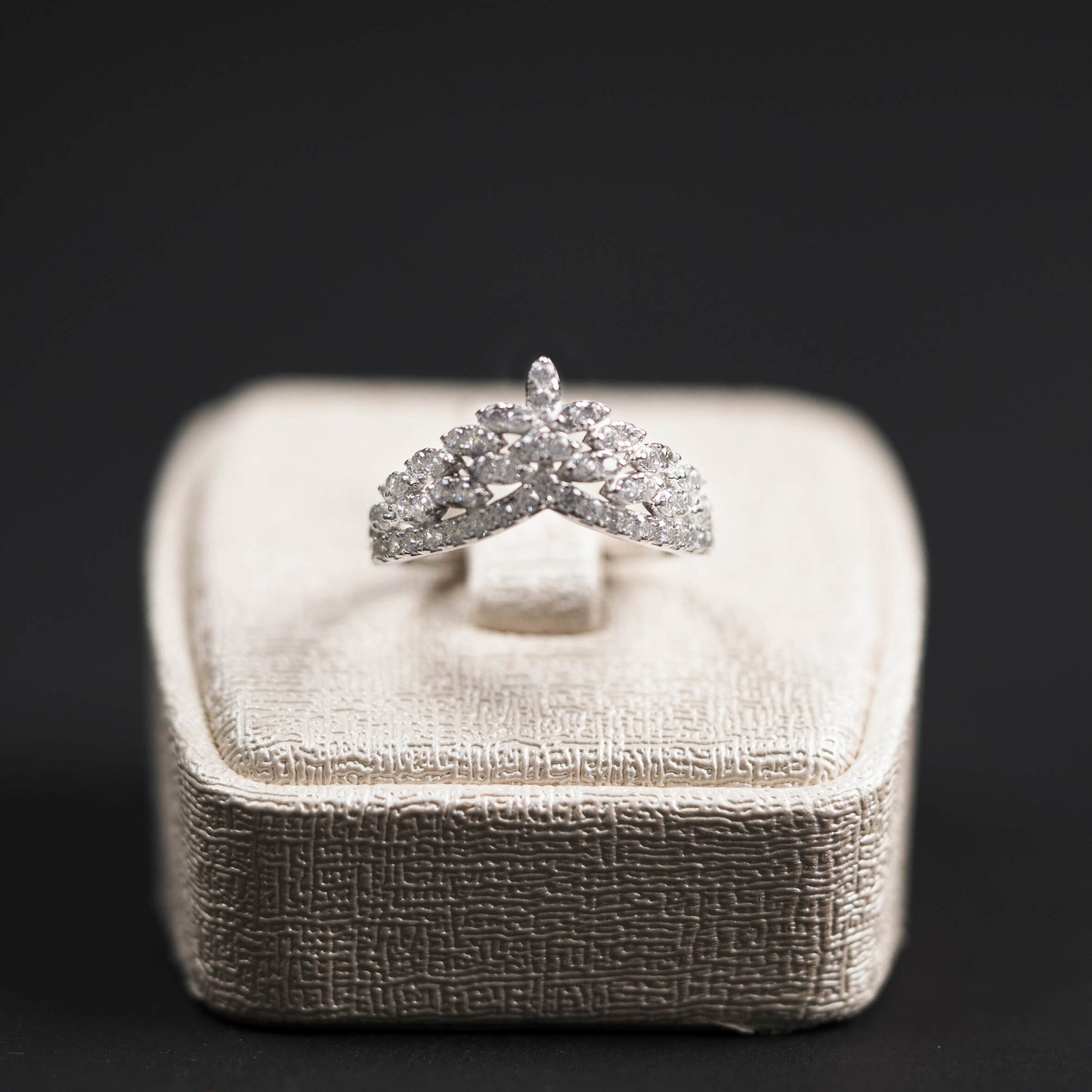 Bague 120