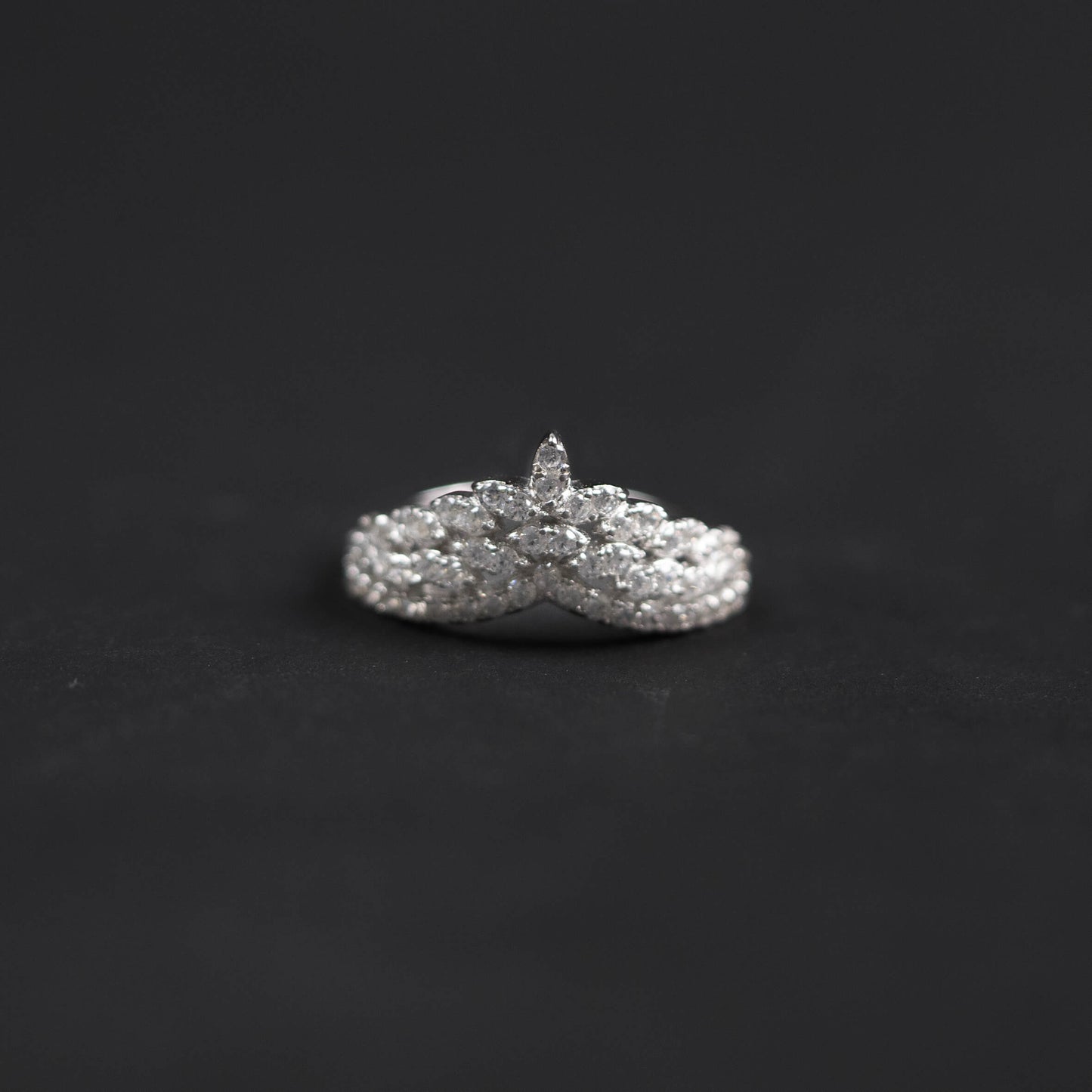 Bague 120