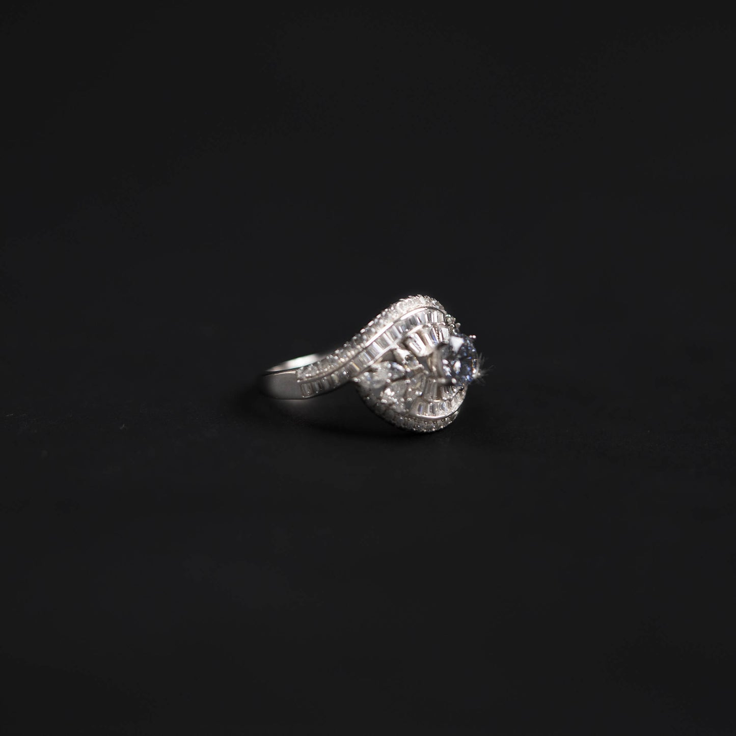 Bague 121