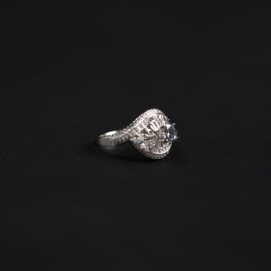Bague 121