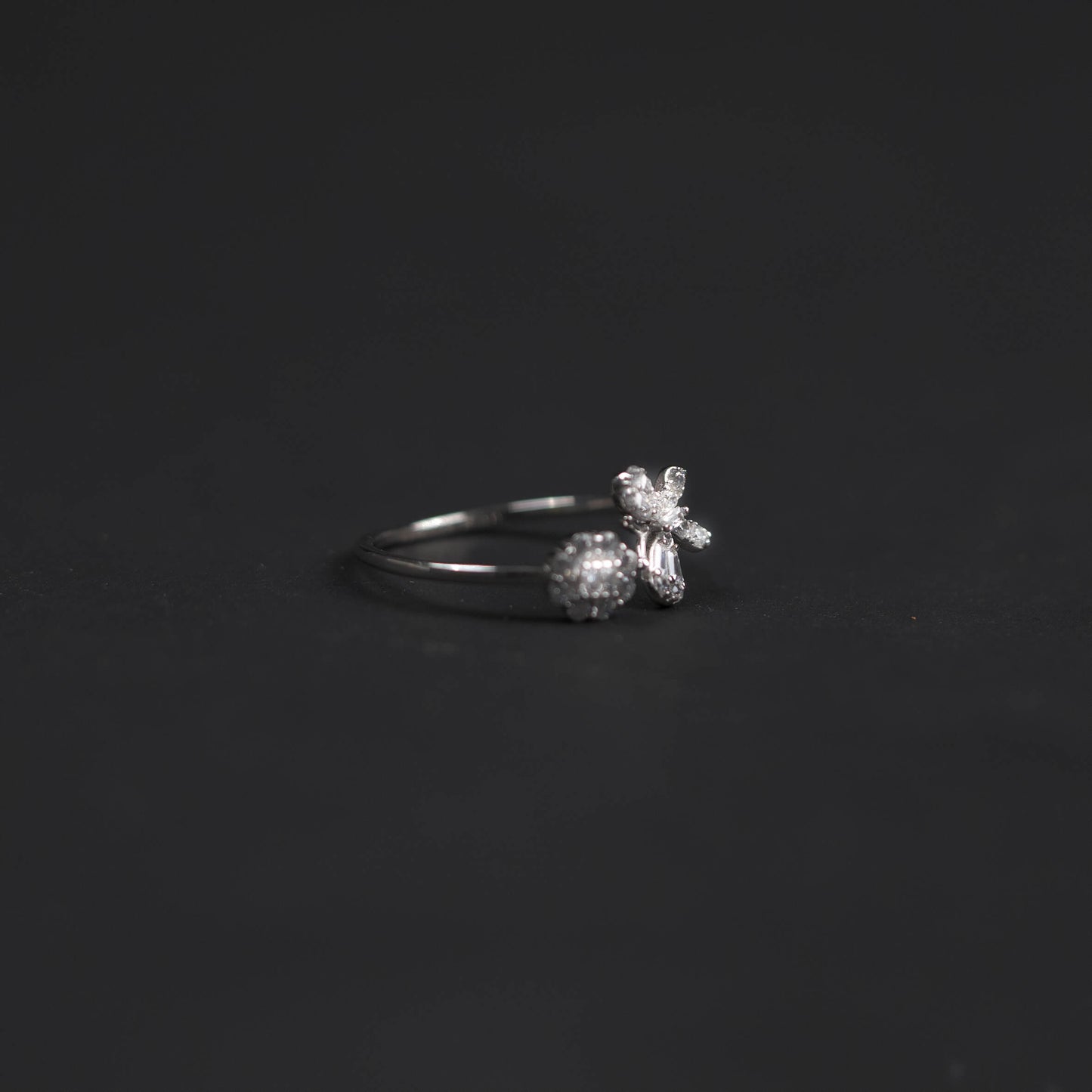 Bague 122