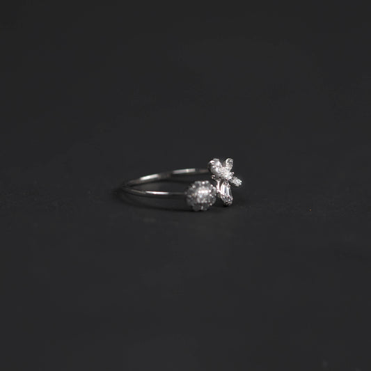 Bague 122