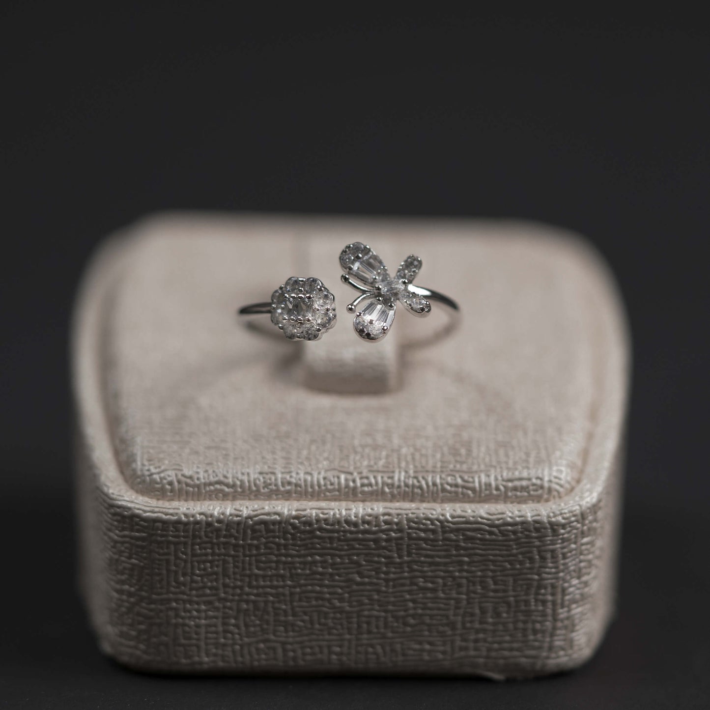 Bague 122