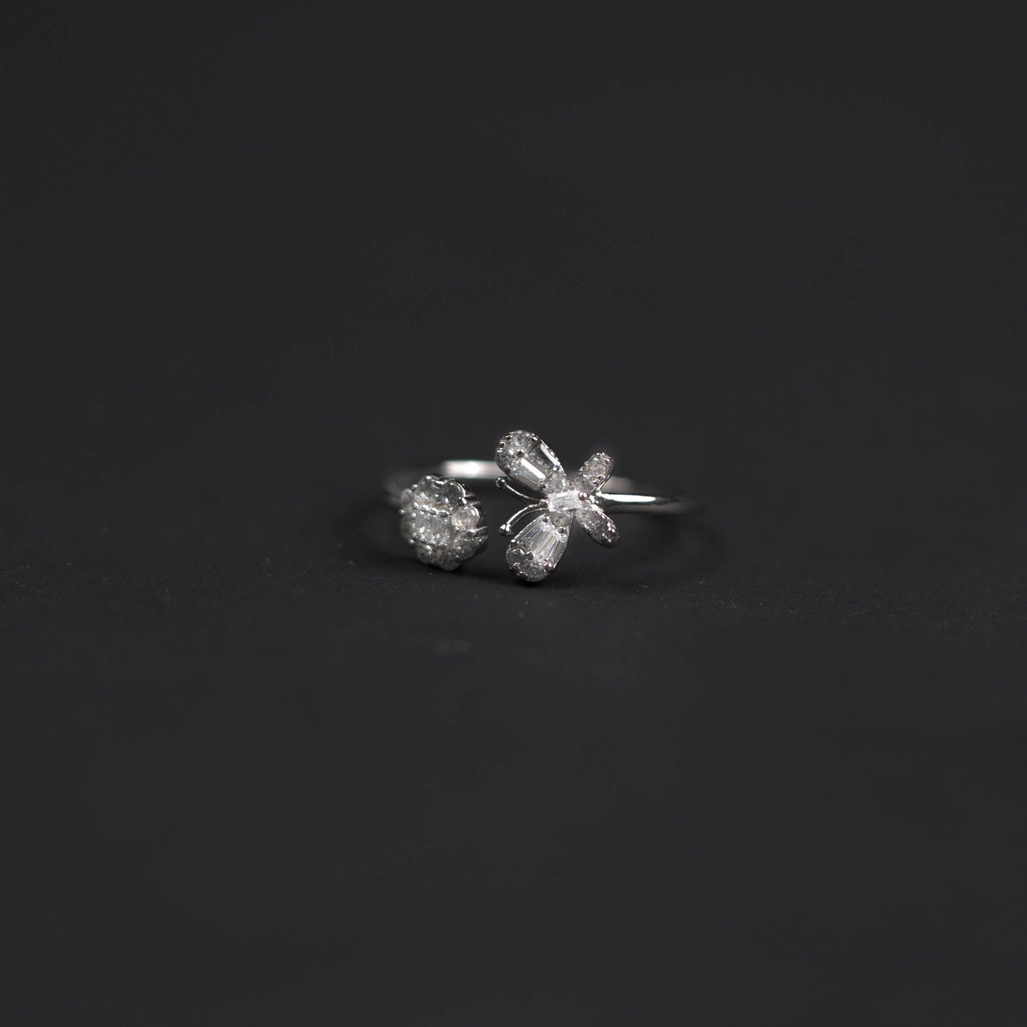 Bague 122