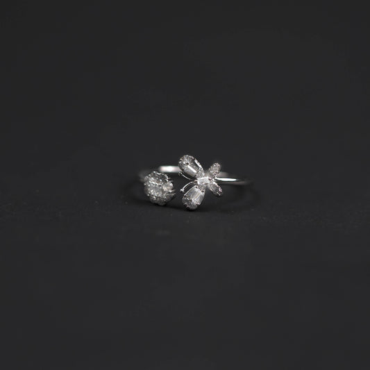 Bague 122