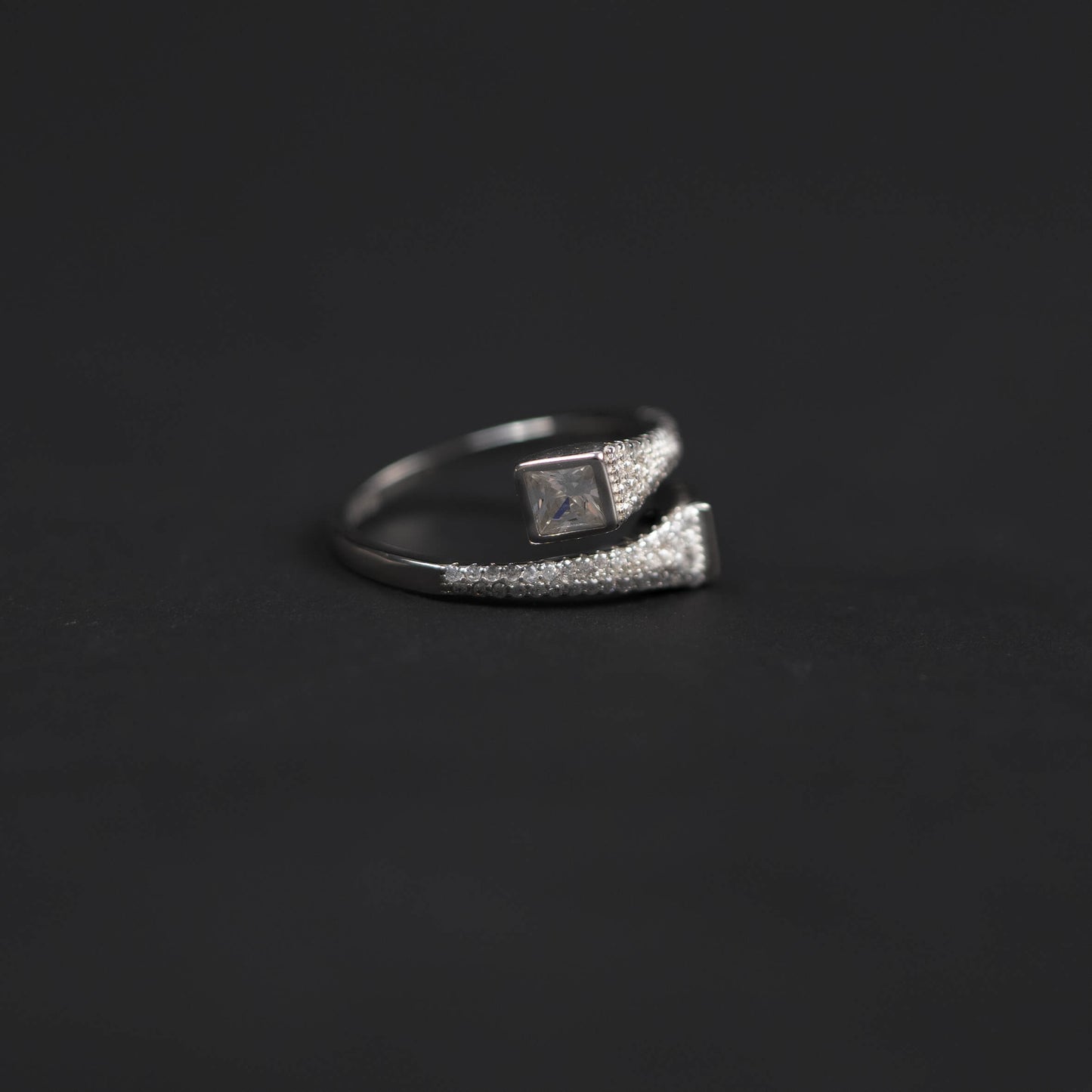 Bague 123