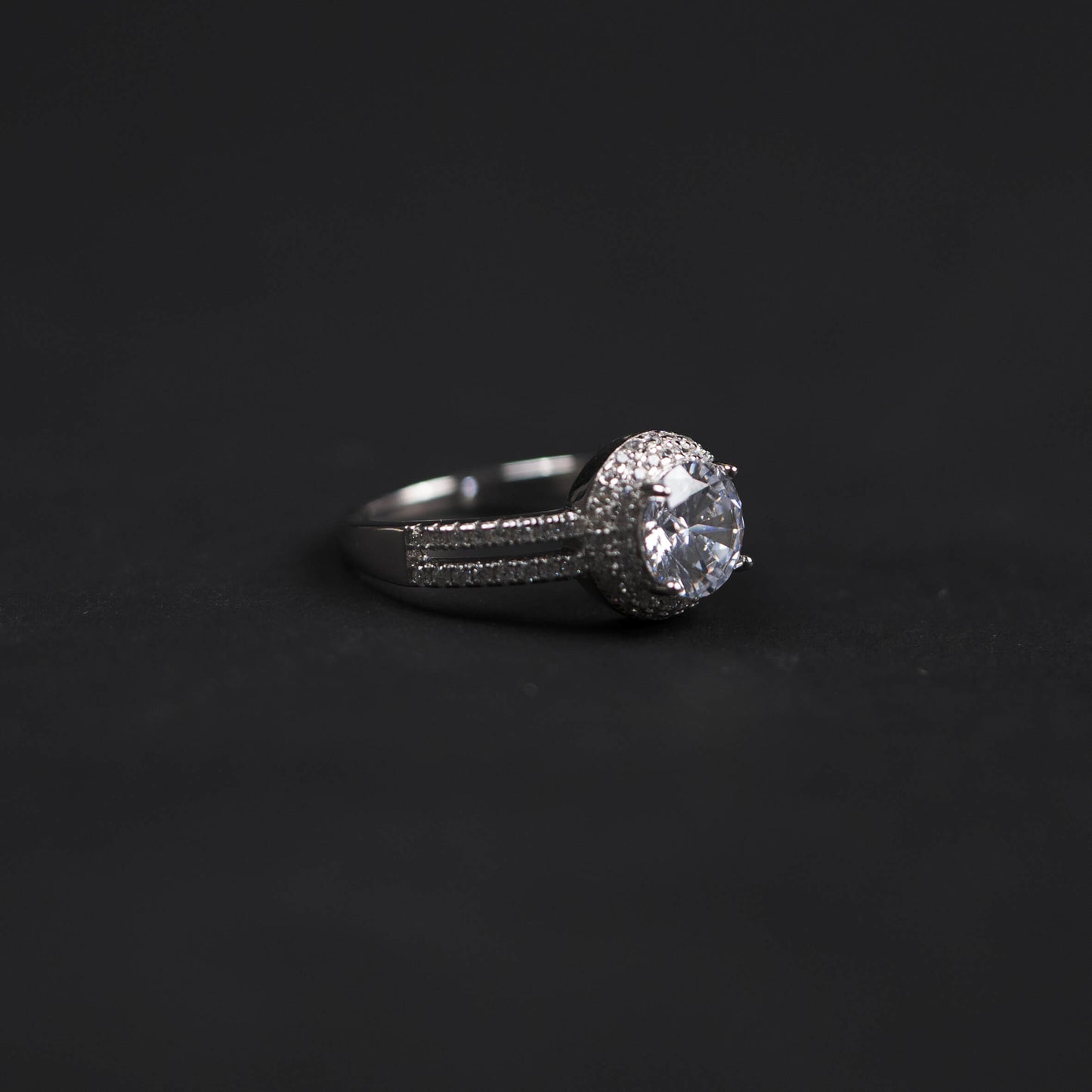 Bague 125