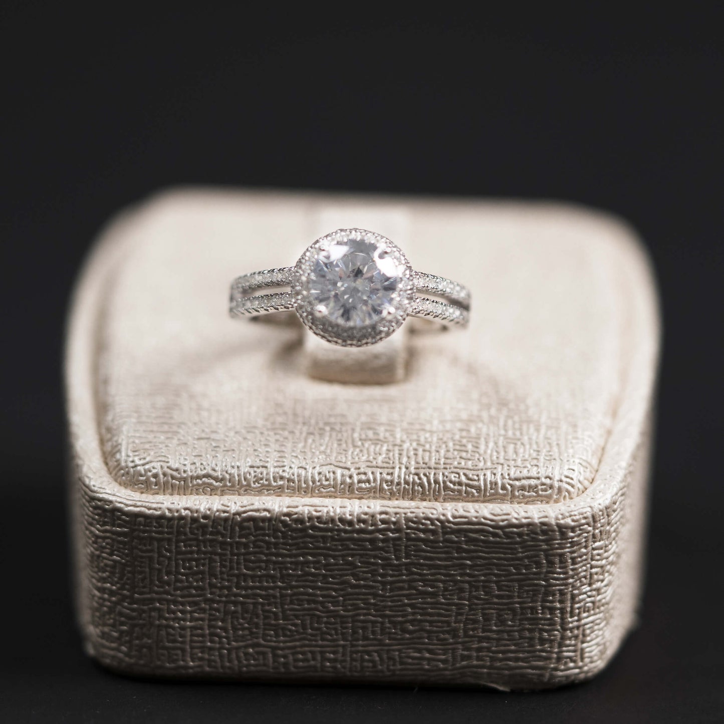 Bague 125
