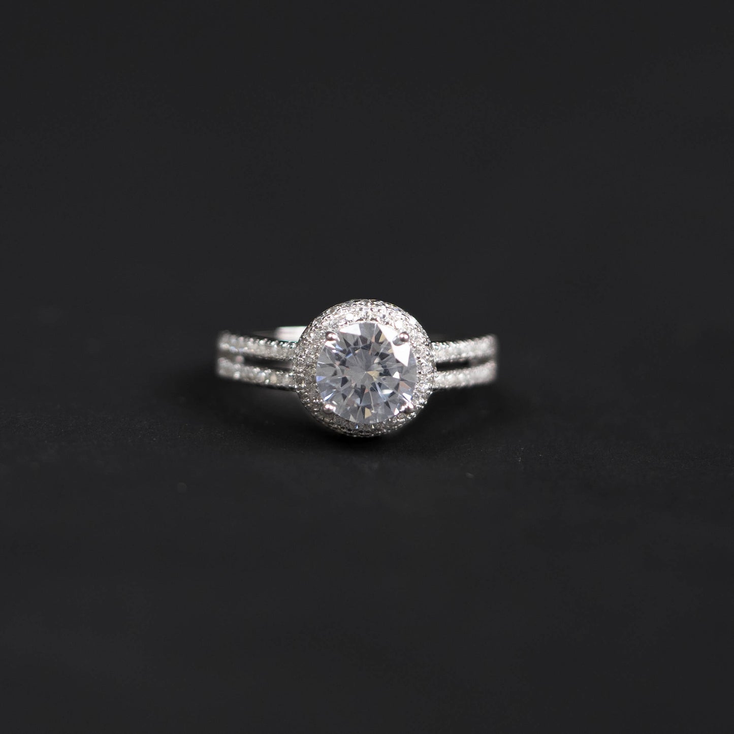 Bague 125