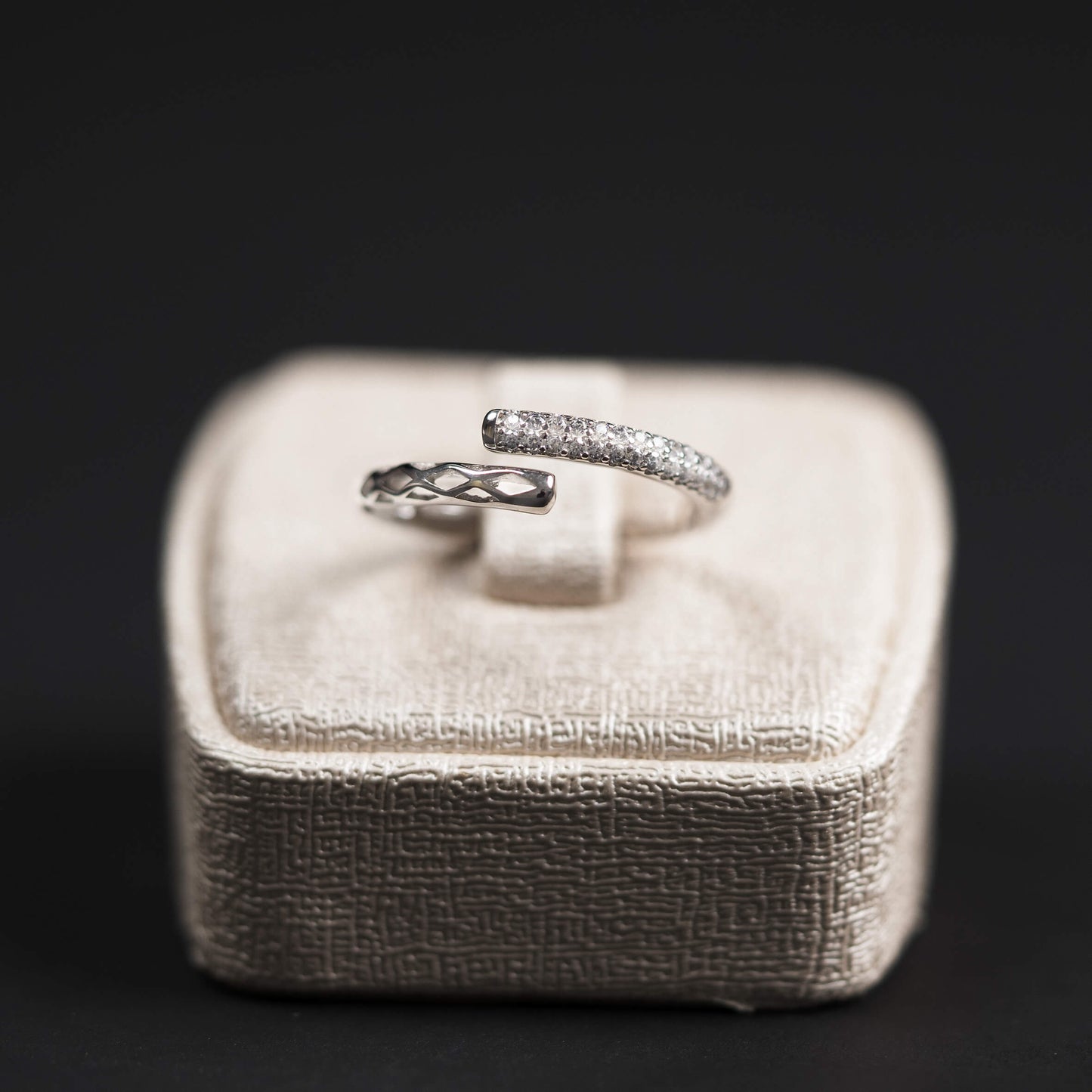 Bague 128