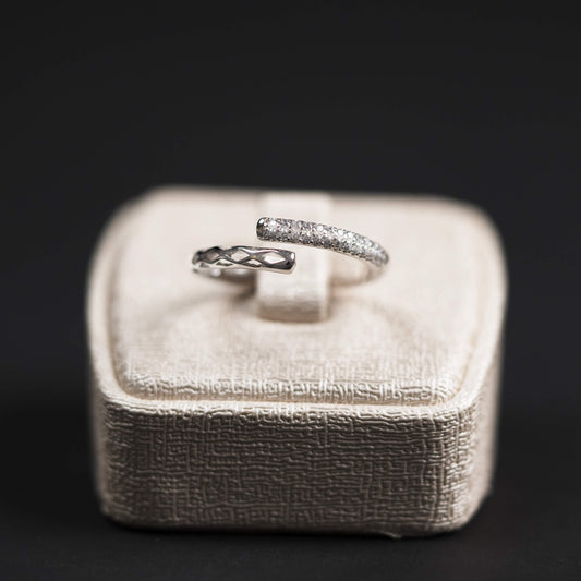 Bague 128