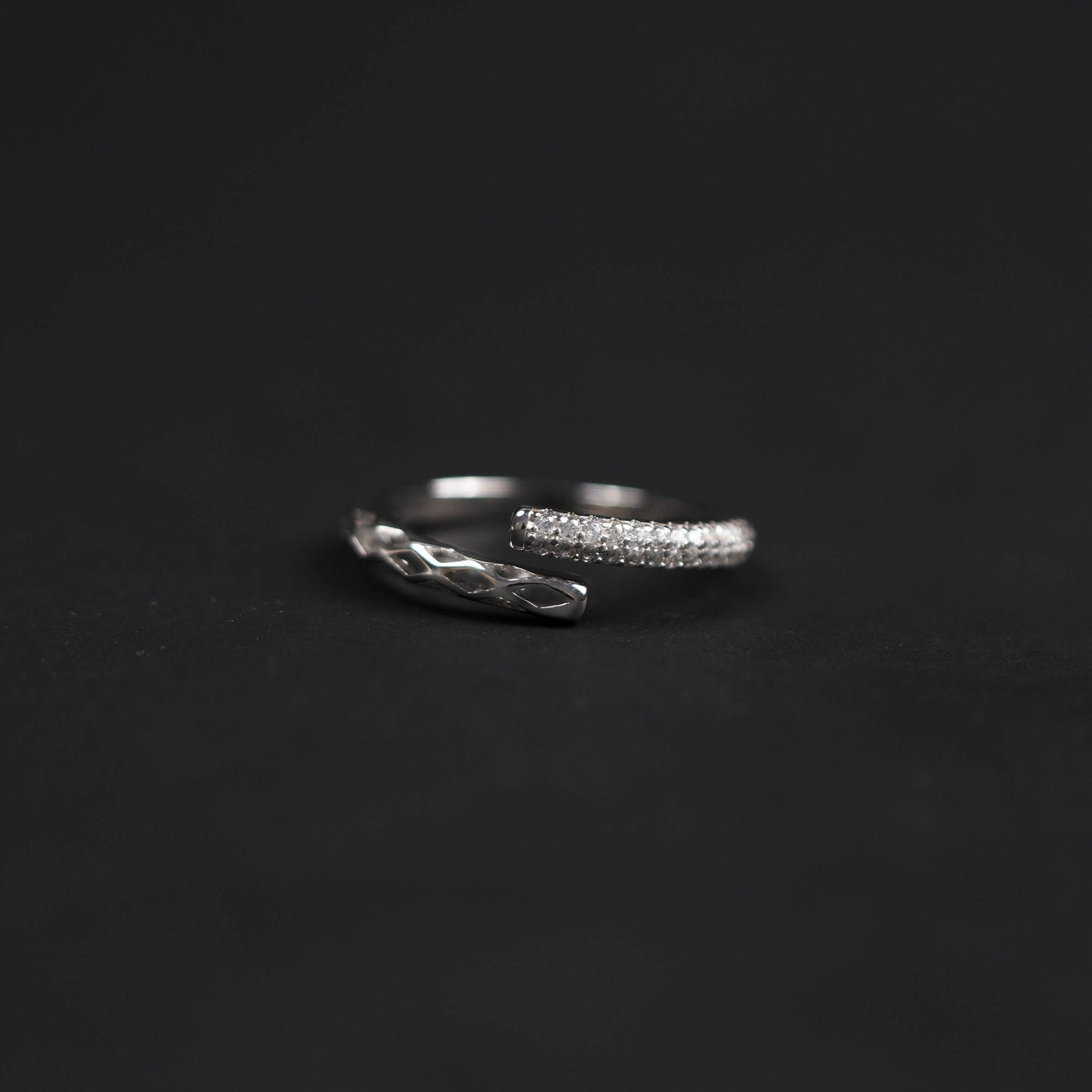 Bague 128