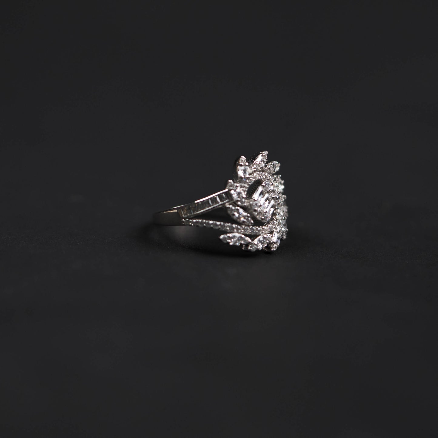 Bague 129