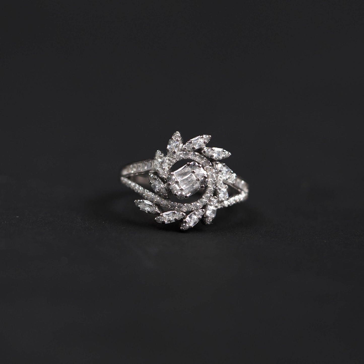 Bague 129
