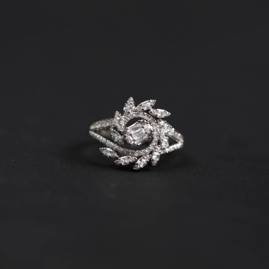 Bague 129