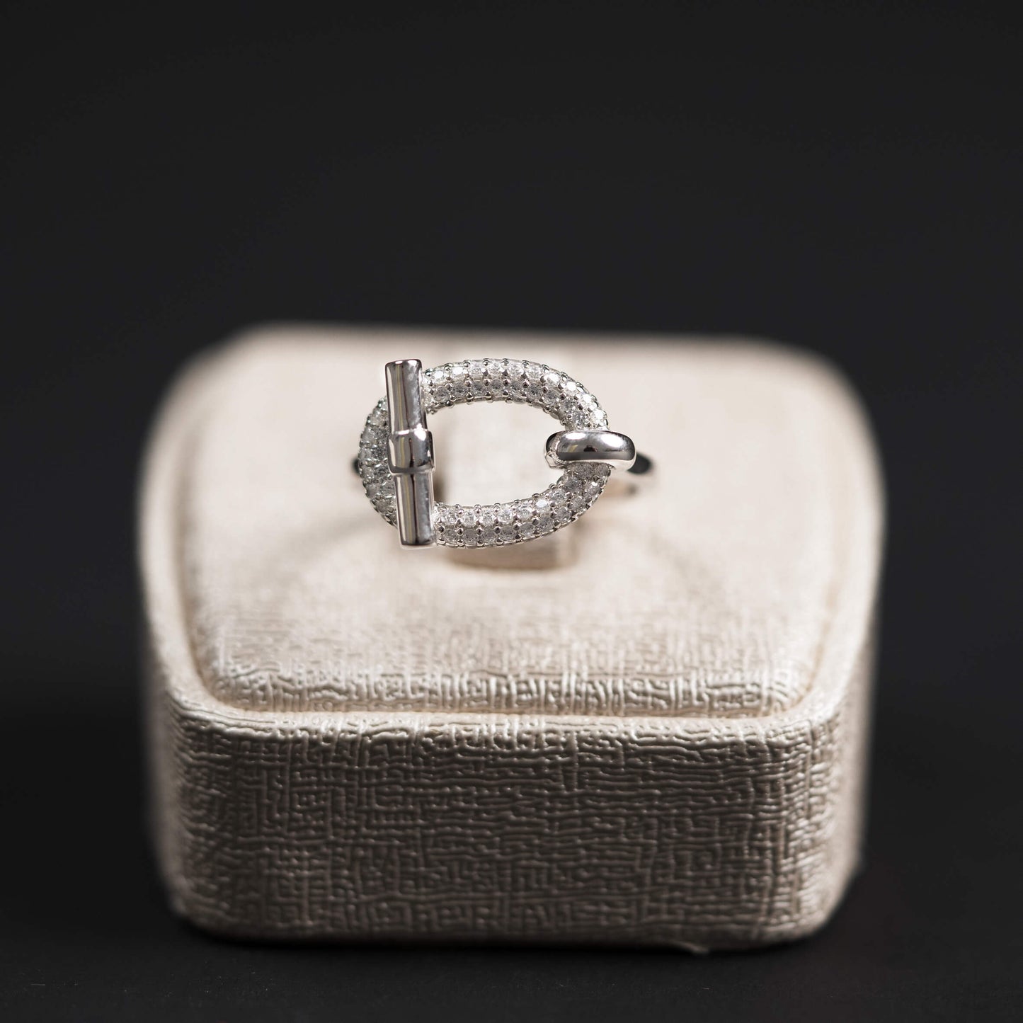 Bague 130
