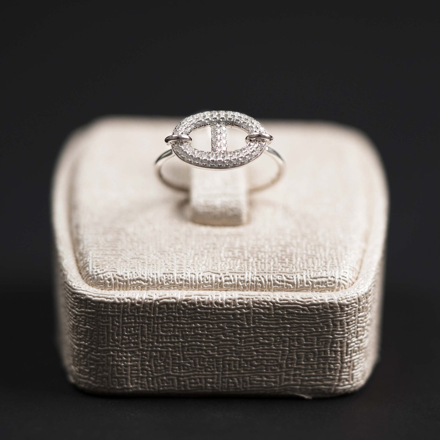 Bague 132