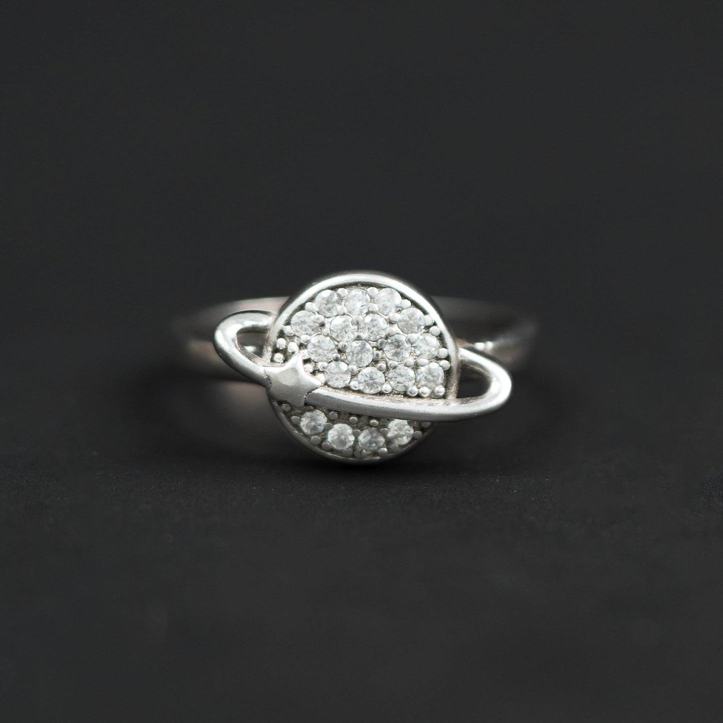 Bague 133