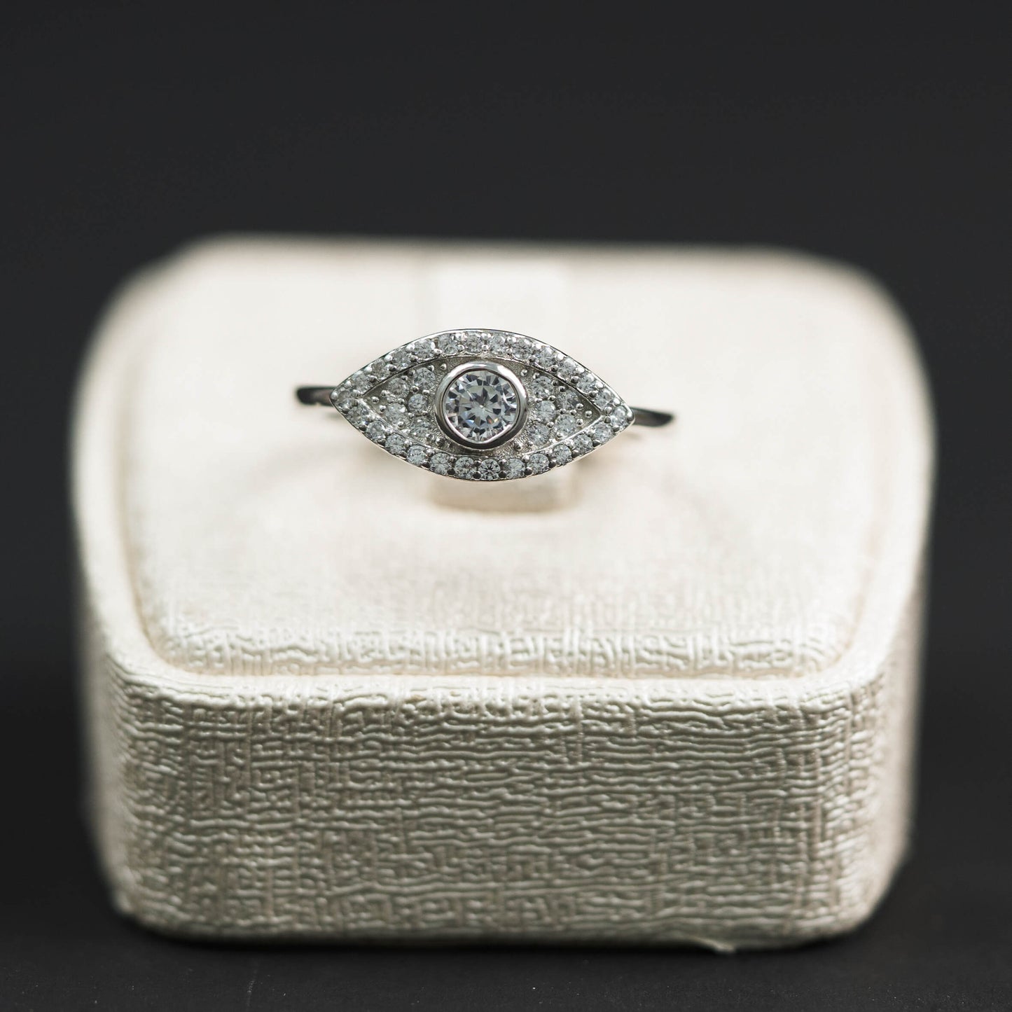 Bague 135