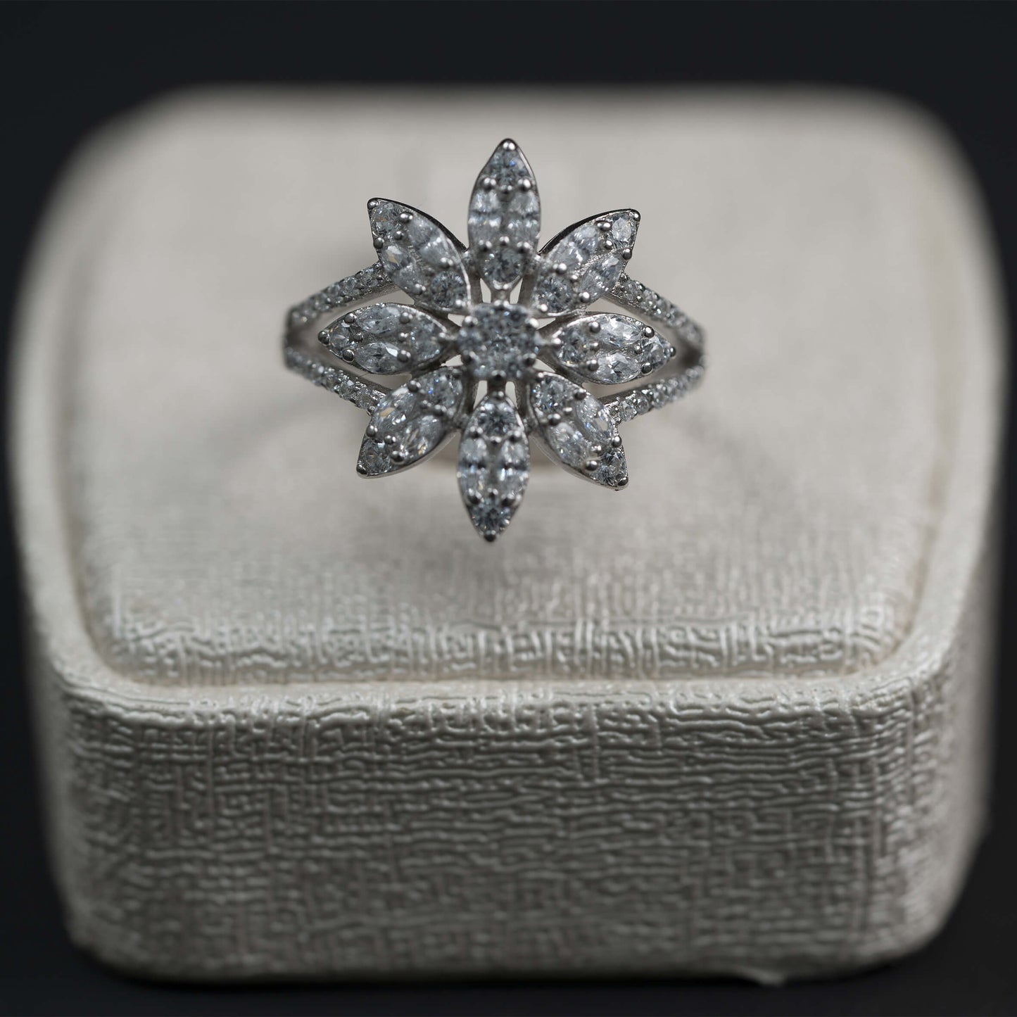 Bague 137